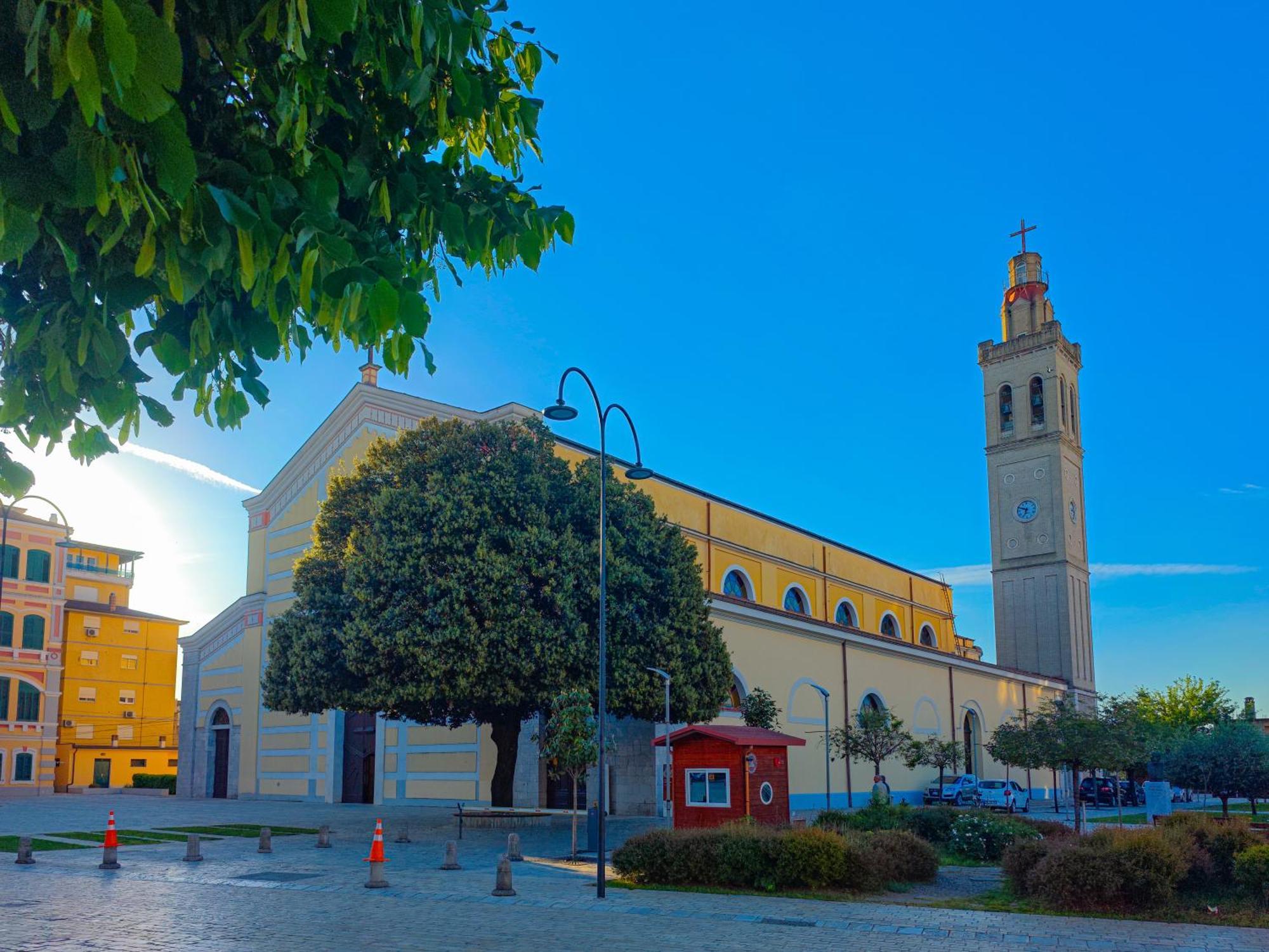 Luminosa Shkodër