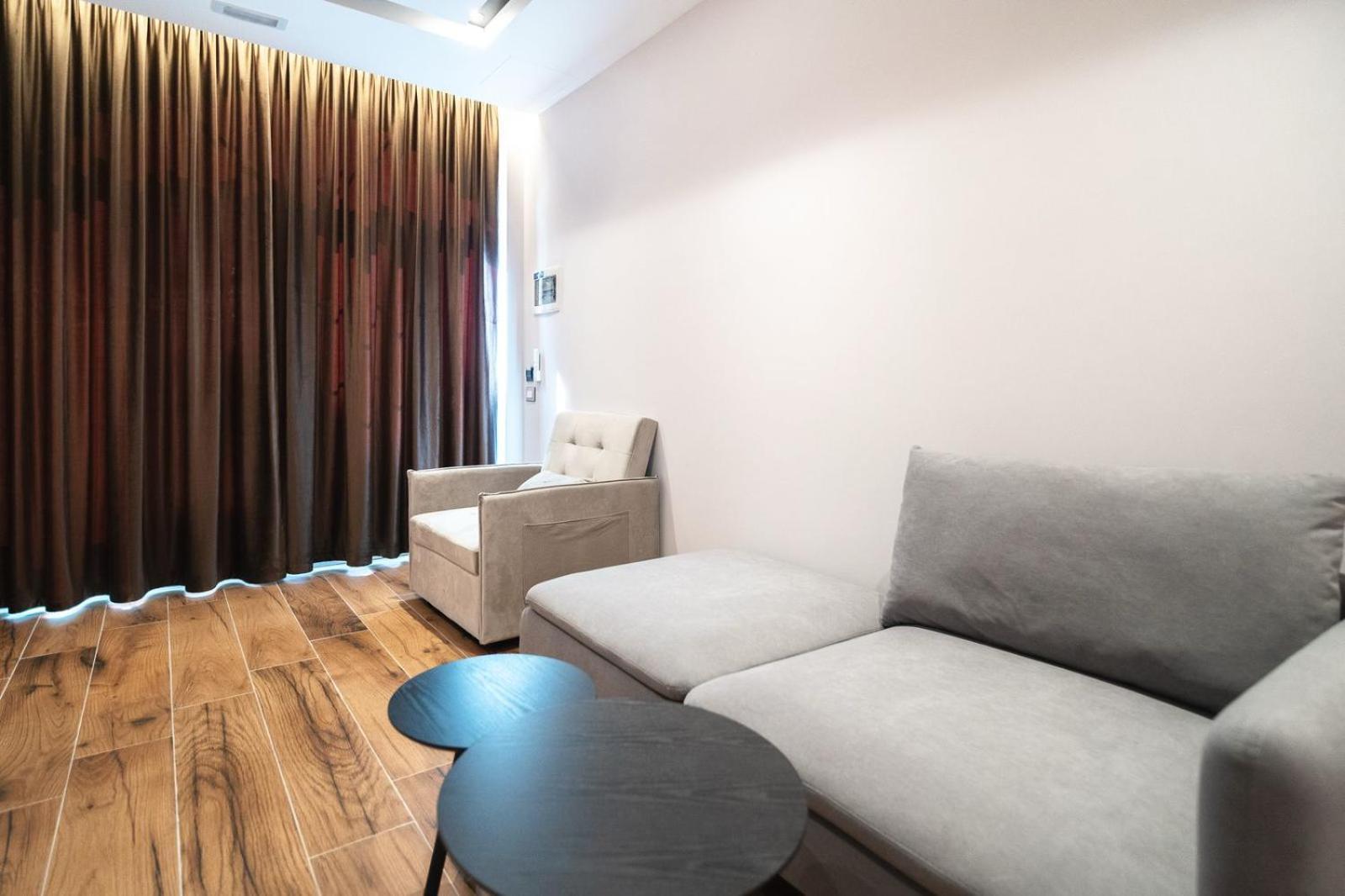 Hotell Luminosa 3*
