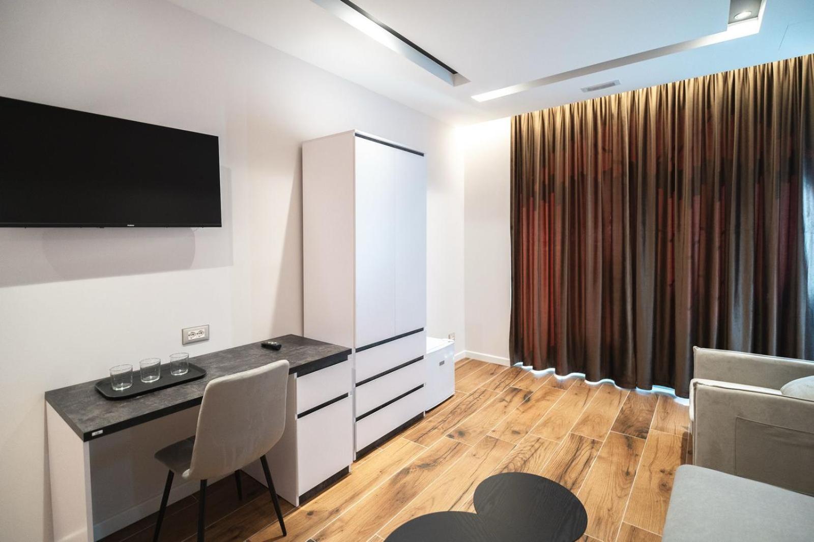 Hotell Luminosa