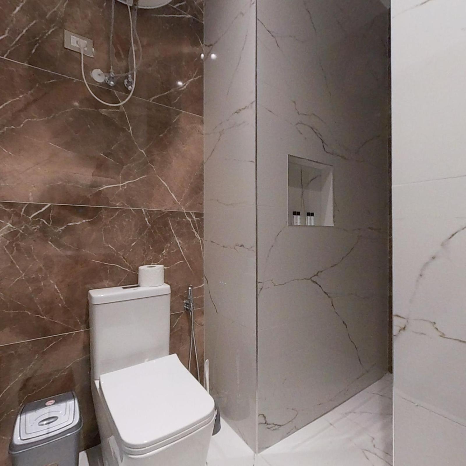 Hotell Luminosa 3*