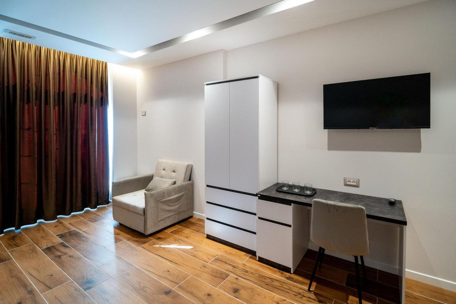Luminosa Hotell