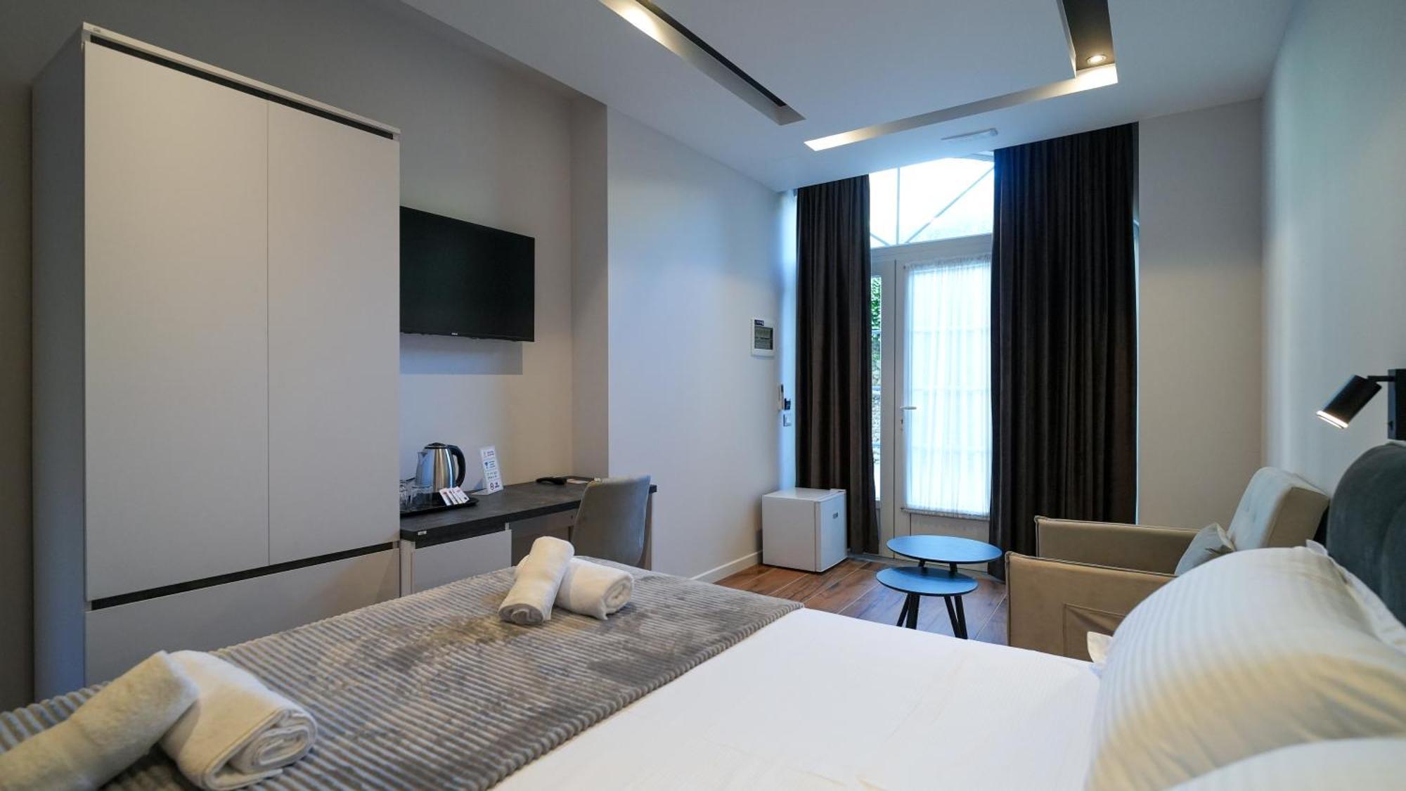Hotell Luminosa