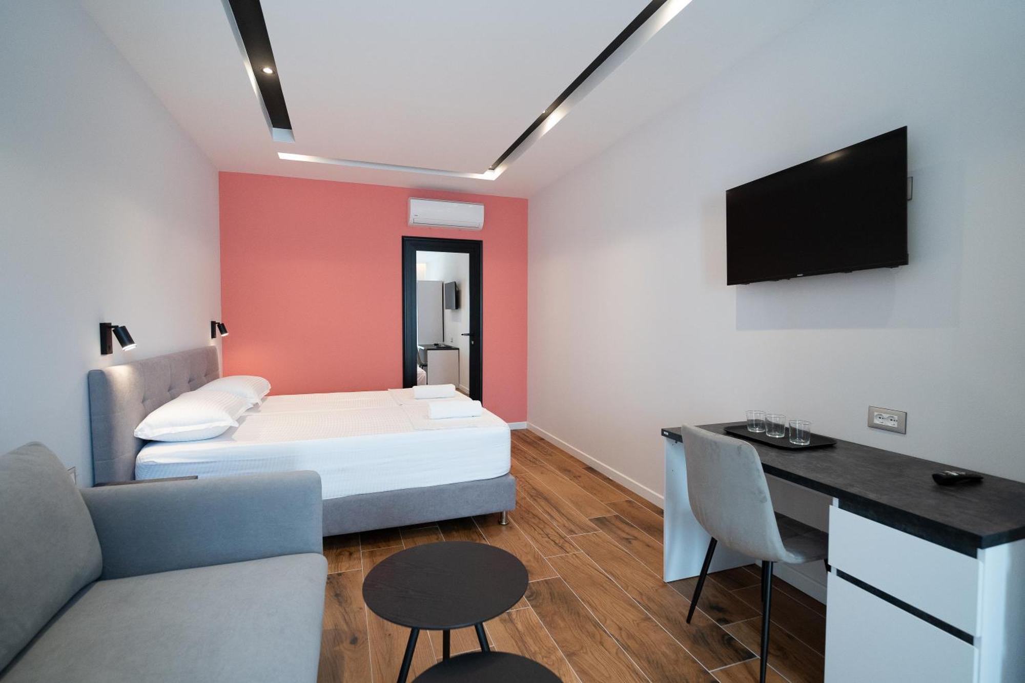 Luminosa Hotell