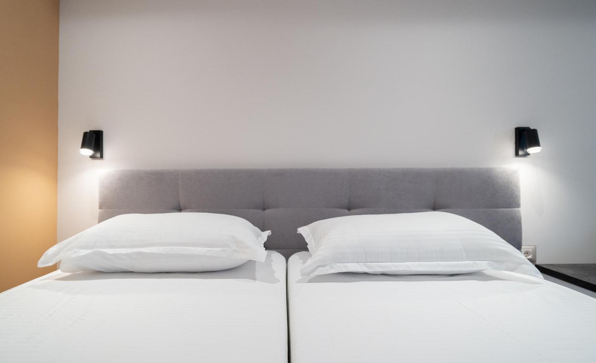 Luminosa Hotell 3*