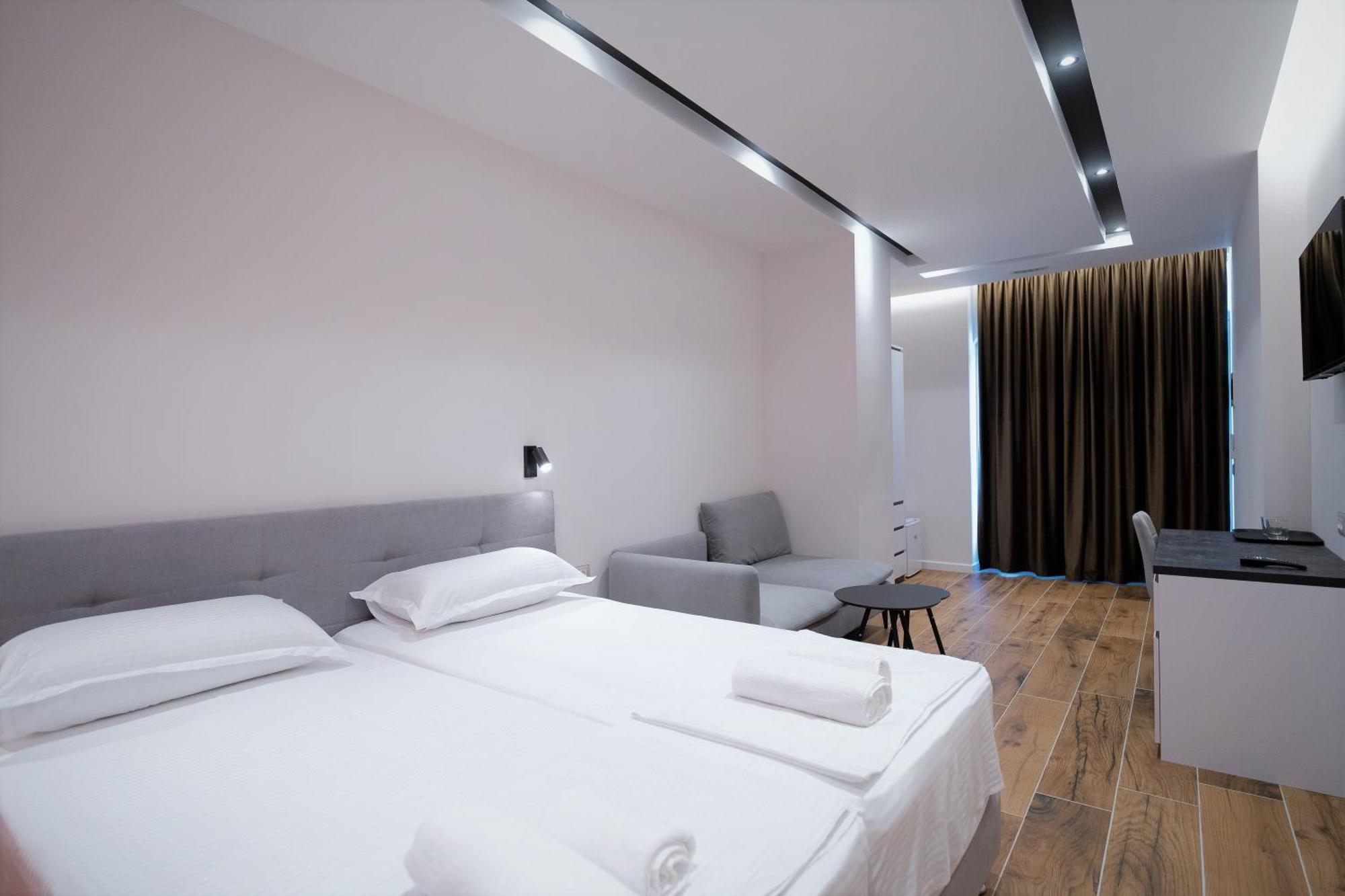 Hotell Luminosa