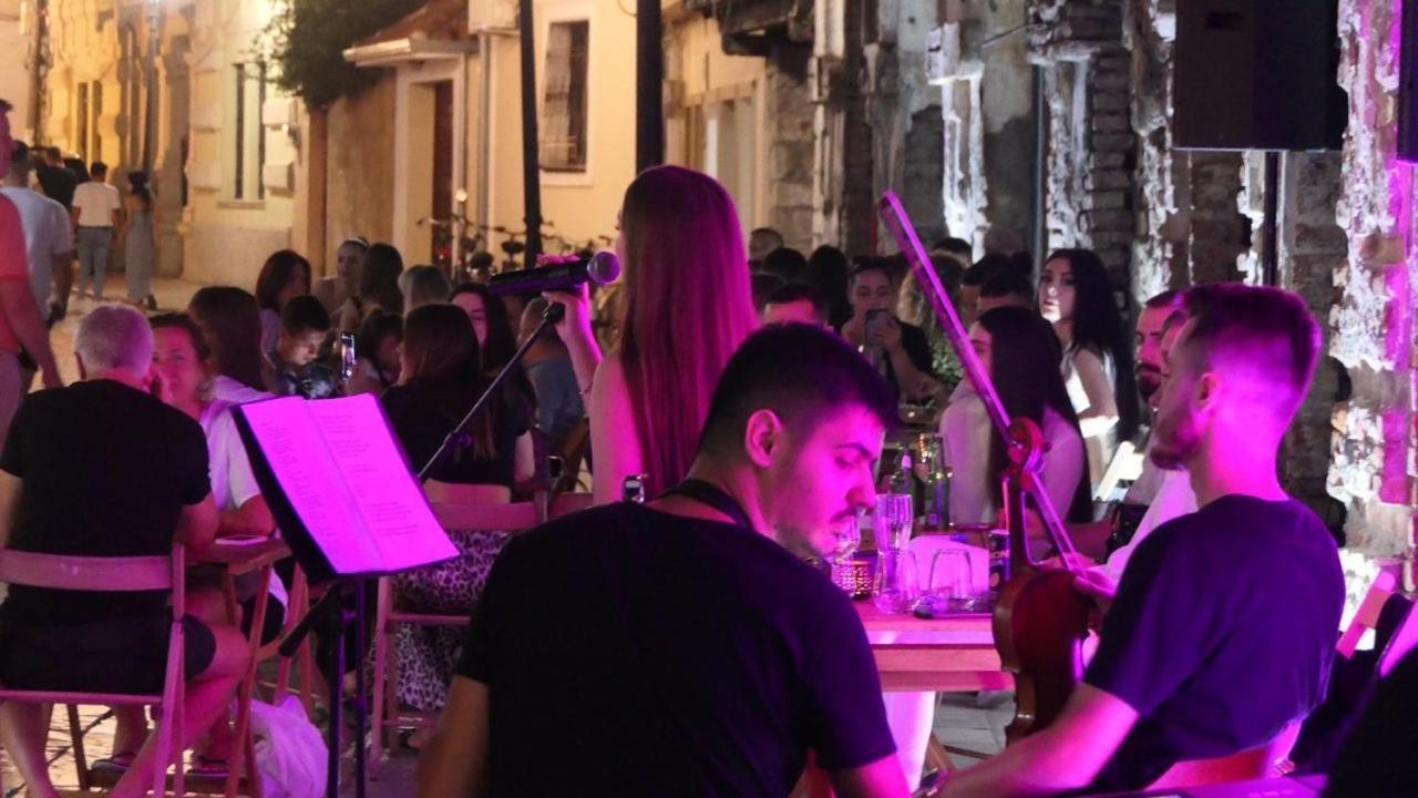 Luminosa Shkodër