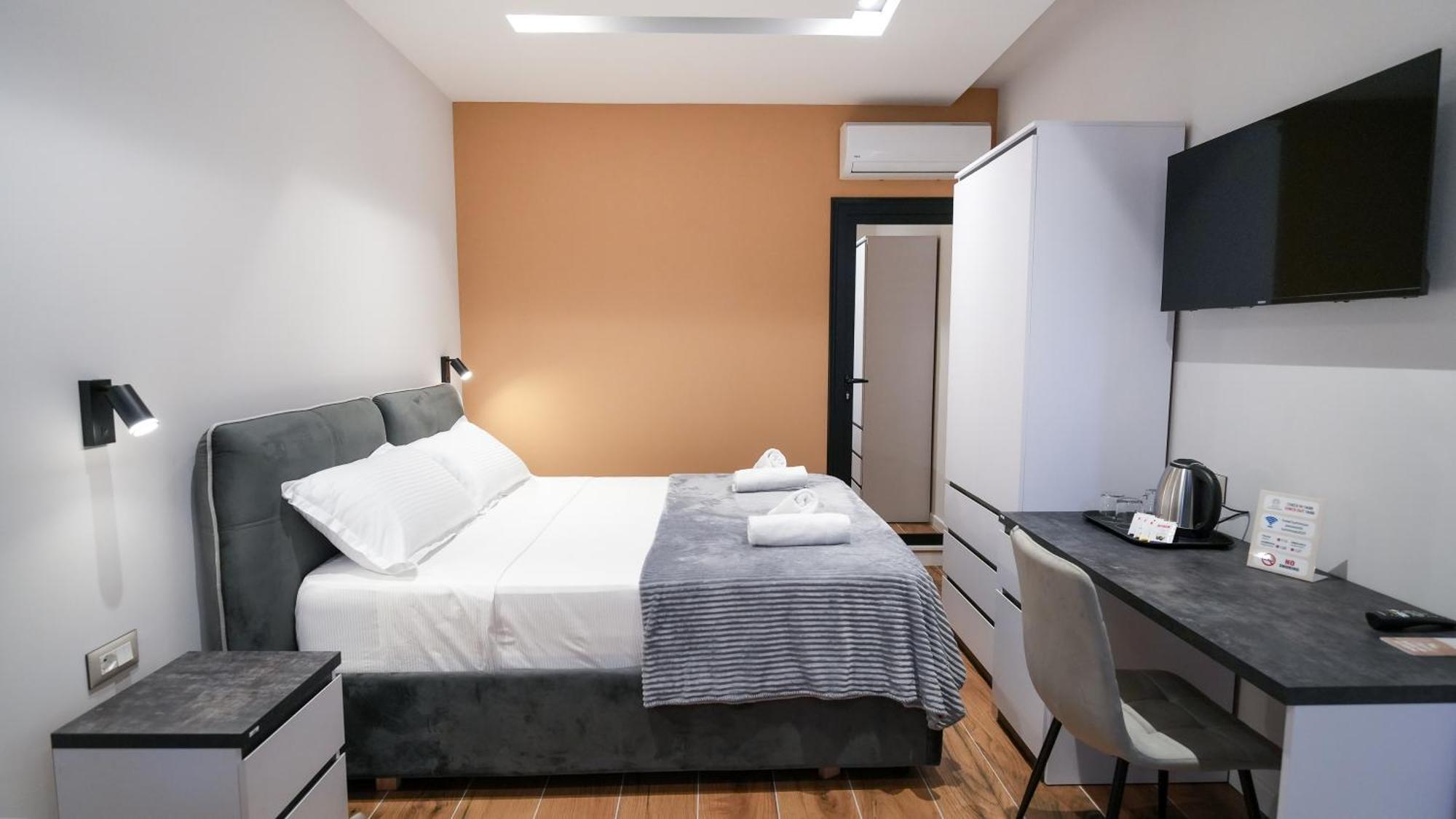 Luminosa Hotell