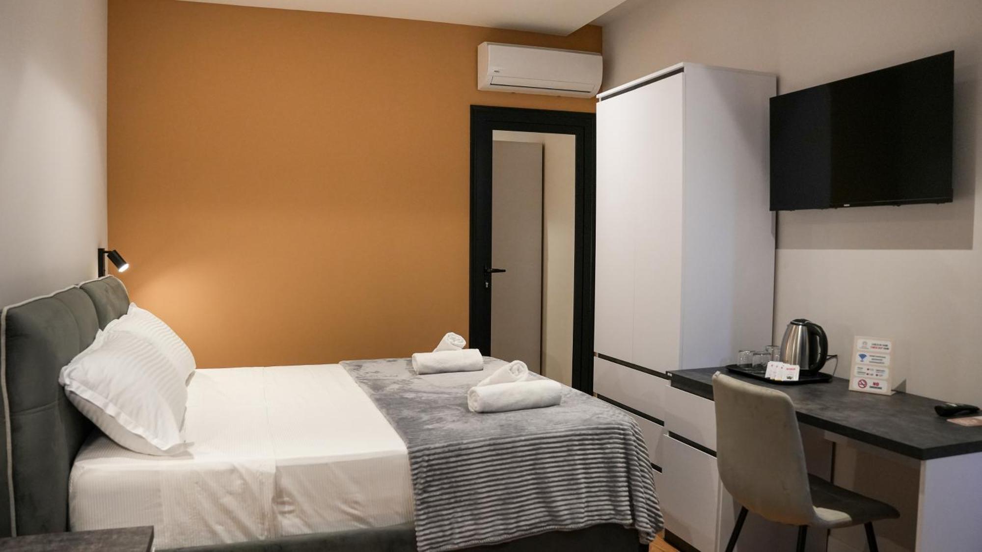 Hotell Luminosa 3*